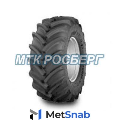 Шины Шина 600/70R30 152A8/B Goodyear DT824 TL