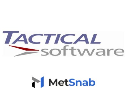 Tactical Software TacServe – 24 Ports