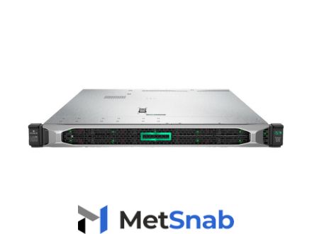 Сервер HPE DL360 Gen10 4214 (P19775-B21)