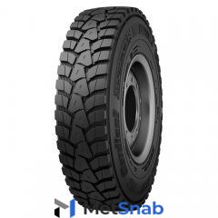 Грузовая шина Cordiant Professional DM-1 315/80 R22.5 156/150K [арт. 236986]