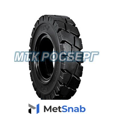 Шины Шина 18x7-8 BKT MAGLIFT ECO EASYFIT с буртом