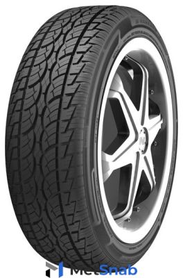 Автомобильная шина Nankang SP-7 305/50 R20 120H летняя