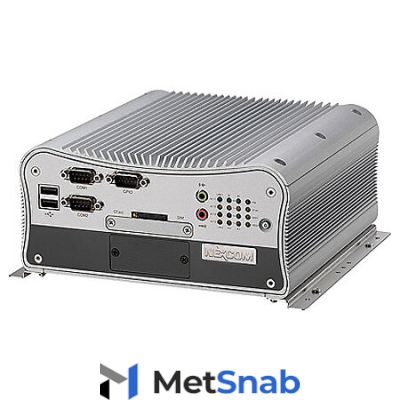 PC-совместимый контроллер Nexcom NIFE-2310
