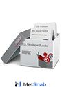 Red Gate SQL Developer Bundle with 1 year support 4 users licenses Арт.