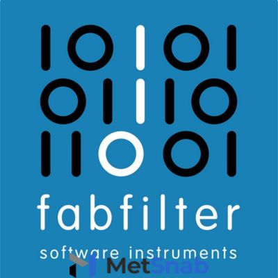 FabFilter Pro Bundle