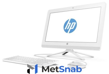 Моноблок 19.5" HP 20-c040ur (Y0Y79EA)