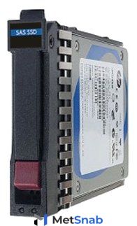 Твердотельный накопитель HP 632429-002