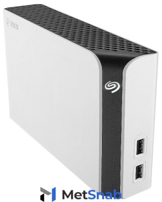 Внешний HDD Seagate Game Drive Hub for Xbox 8 ТБ