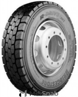 Шины Bridgestone RD2 265/70/R17,5 138/136M