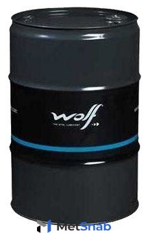 Моторное масло Wolf Extendtech 10W40 HM 60 л