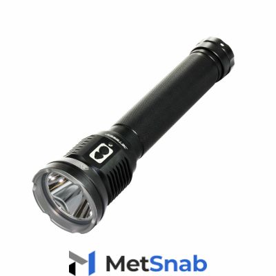 Фонарь JETBeam SSR50