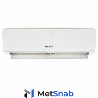 Настенный кондиционер Neoclima NS/NU-HAX24R