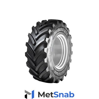 Шины Шина VF 650/65R42 170D Bridgestone VT-TRACTOR