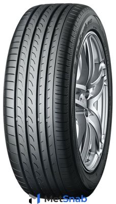 Автомобильная шина Yokohama BluEarth RV02 225/45 R18 95W летняя