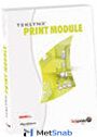 Teklynx PRINT MODULE - 3 printers (1-year Subscription with Maintenance & Support) Арт.