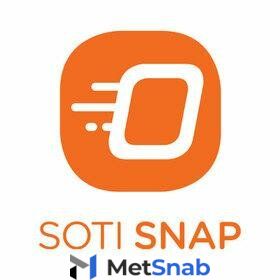 SOTI SNAP