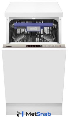 Посудомоечная машина Hansa ZIM 455 EH