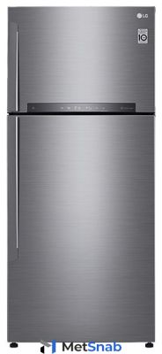 Холодильник LG GN-H702 HMHZ