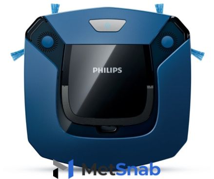 Робот-пылесос Philips FC8792 SmartPro Easy