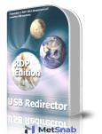 SimplyCore USB Redirector RDP Edition 15 USB devices