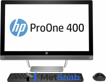 Моноблок 23.8" HP ProOne 440 G3