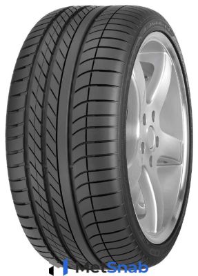 Автомобильная шина GOODYEAR Eagle F1 Asymmetric 245/35 R19 93Y летняя