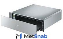 Подогреватель Smeg CTP15X