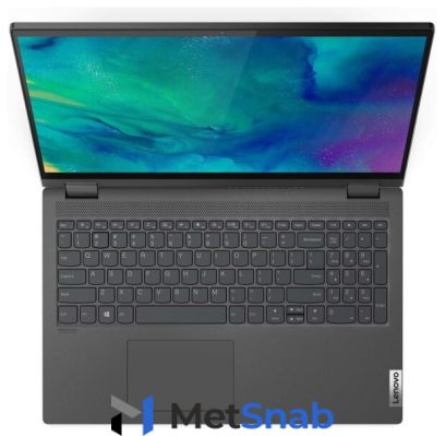 Ноутбук Lenovo IdeaPad Flex 5 15IIL05 (Intel Core i5-1035G1 1000MHz/15.6"/1920x1080/8GB/256GB SSD/DVD нет/Intel UHD Graphics/Wi-Fi/Bluetooth/Windows 10 Home)