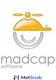 Madcap Software MadCap Pulse Subscription 12 months 10 Advanced Users 500 Basic Users