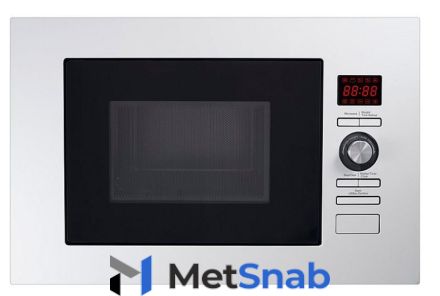 Встраиваемая микроволновая печь Midea Ag820bju-wh