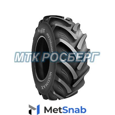 Шины Шина 405/70R20 136G BKT MULTIMAX MP-513