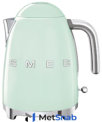 Чайник smeg KLF03