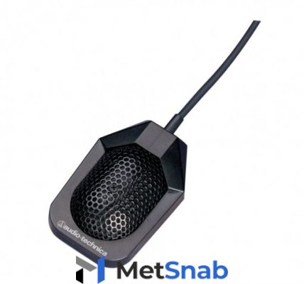 Audio-Technica PRO42 миниатюрный конденсаторный поверхностный микрофон