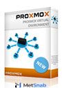 Proxmox VE Standard Subscription 1 CPU/year Арт.