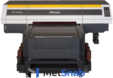 УФ-плоттер Mimaki UJF-7151 Plus