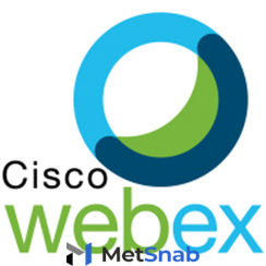 Cisco Webex Events 3,000 capacity Арт.