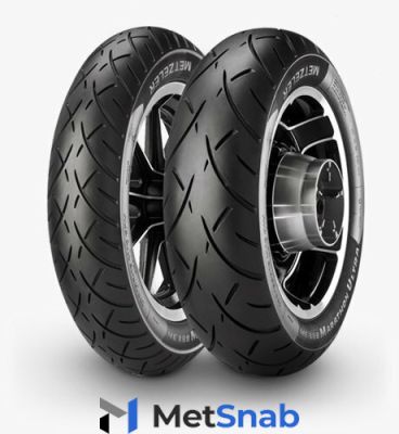 Покрышка 180/60 R16 METZELER Marathon M/CTL 74H ME888