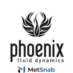 Подписка (электронно) Chaos Group Phoenix FD 4 Simulation Node - 10-pack, Annual License (12 месяцев), коммерческий, английс