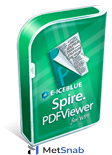 E iceblue Spire.PDFViewer for WPF Developer Subscription