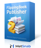 FlippingBook Publisher Professional 1 PCs