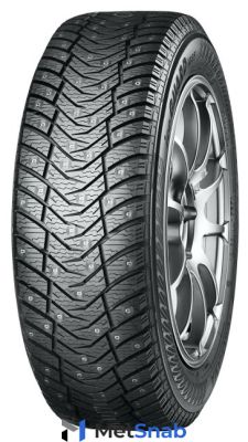 Автомобильная шина Yokohama Ice Guard IG65 255/50 R19 107T зимняя шипованная