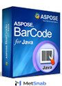 Aspose.BarCode for Java Developer Small Business Арт.