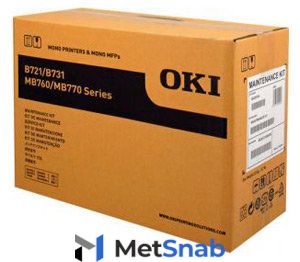 Ремкомплект OKI B721/B731/MB760/MB770 (45435104) 200K
