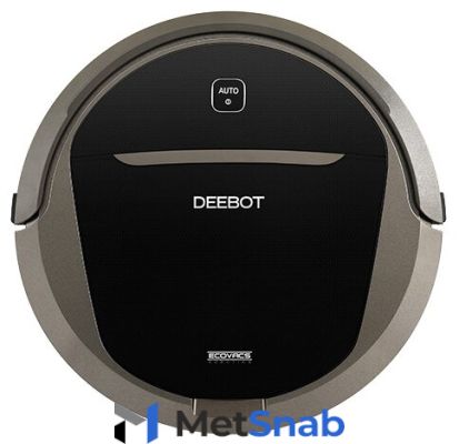 Робот-пылесос Ecovacs DeeBot M81