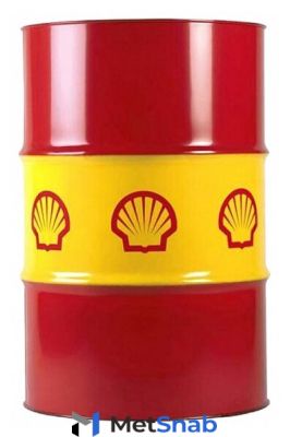 Трансмиссионное масло SHELL Spirax S6 TXME