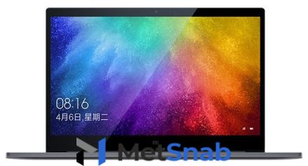 Ноутбук Xiaomi Mi Notebook Air 13.3" 2019 (Intel Core i5 8250U 1600MHz/13.3"/1920x1080/8GB/256GB SSD/DVD нет/NVIDIA GeForce MX250 2GB/Wi-Fi/Bluetooth/Windows 10 Home)