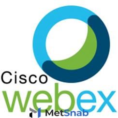 Cisco Webex Meetings Арт.