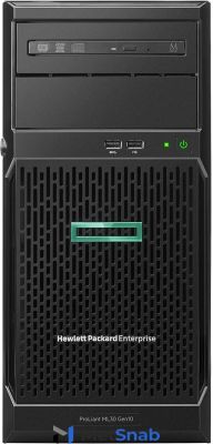 Сервер HP Proliant ML30 G10 (P16929-421)