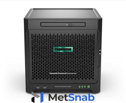 P16926-421 Сервер HPE ProLiant ML30 Gen10 E-2224 Tower(4U)/Xeon4C 3.4GHz