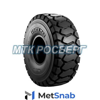 Шины Шина 23.5R25 195A2/185B BKT EARTHMAX SR 30 E3/L3 TL